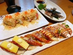 -赤稻·日式料理(禅城店)