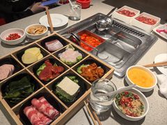 -海底捞火锅(群光广场店)