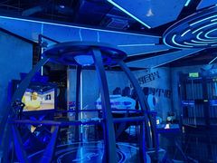 -世代星球·保龄球·镭战真人CS·团建(杨浦店)