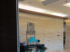 -粤尚腾香居中餐厅(首都机场希尔顿店)