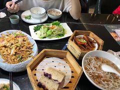 -龙凤点心饼家·39年老字号(松岗店)