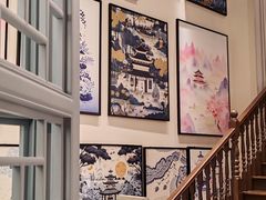 -狮王府淮扬菜(夫子庙老门东店)