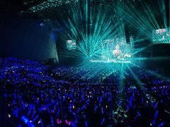 -成都金融城演艺中心