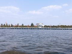 -海埂大坝