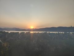 -湖畔居茶楼(湖滨店)
