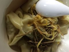 -忆秦园小笼包(惠山古镇总店)