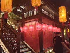 -小龙坎火锅(全球总店)