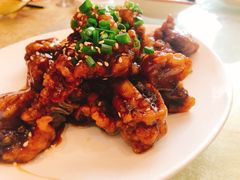 -骆驼阿三饭店(迪赛邻里店)