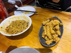 -付小姐在成都(中山公园店)