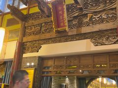 -大张烙馍村(泉山店)