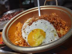 -原始泥炉烤肉(总店)