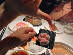 甜点-加餐海鲜自助(宝龙一城店)