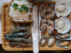 -Thai Basil罗勒叶泰式餐厅(时代天街店)