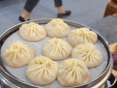 -胡记真不同饭店(临河街店)