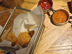 -小杨烤肉(朱雀店)