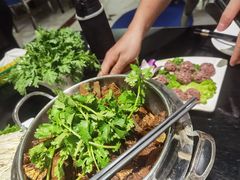 -葛记红焖羊肉(和平路形象店)