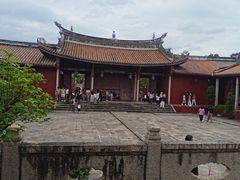 -揭阳学宫(榕城区)
