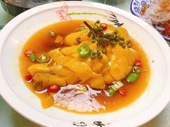 -富临轩私房菜(集庆门大街店)