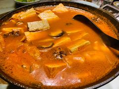 -小吊梨汤·北京菜(香山店)