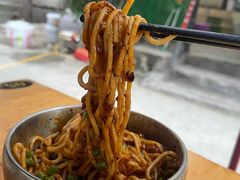 -左撇子私房面