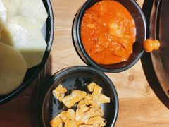 -九田家黑牛烤肉料理(溧阳吾悦店)