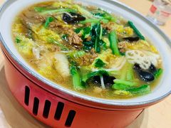 -喜家德虾仁水饺(浦东山姆店)