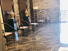 -佛山顺德香云纱园林酒店(清晖园店)