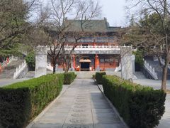 -艾山风景名胜区