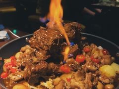 -胖哥俩肉蟹煲(福州仓山爱琴海店)