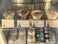 -mira甜品屋(财大店)