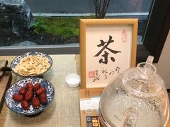 -四方茶集·茶馆(南山科技园店)