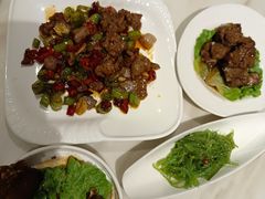 -宏玲餐厅(四川南路店)