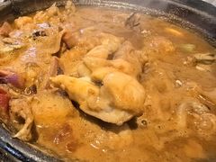 -范贤光鸡公煲(平乐园总店)