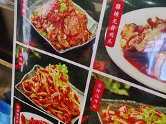 -易裕和·长沙米粉(竹塘西路店)