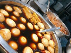 -王祖名抻面烧烤(柳影路店)
