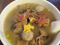 -潮镇老尾牛杂(环城西路店)