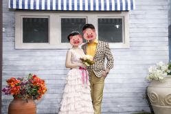 -麦莎MA3A摄影工作室(美兰金邸店)