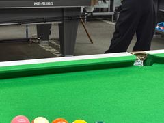 -VV桌球俱乐部(长阳大润发店)