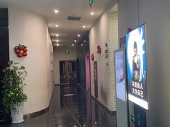 更衣室-奇迹健身·恒温游泳(恒大广场店)