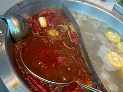 -为什么牛潮汕牛肉火锅(中信广场店)