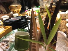 斑鱼-慢丽江·云南野生菌土鸡锅(西山店)