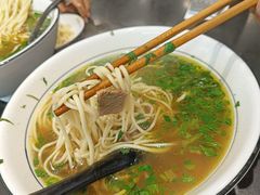 -杨记清芳牛肉拉面(宝龙广场店)