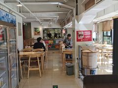-冯记豆花店(健翔桥店)