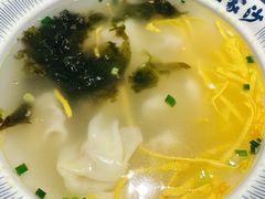 -王家沙点心店(南京西路总店)