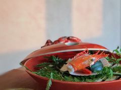 -湖月·割烹料理(湖滨店)