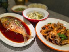 -香阁餐厅·常州菜·常州菜代表品牌(新北奥体店)