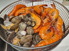 -海味当家·蒸锅海鲜(中山广场创始店)