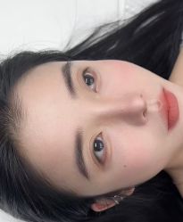 -韩美绣·骨相纹眉·洗眉美瞳线