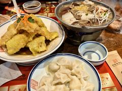 -新兴园饺子馆(河南街店)