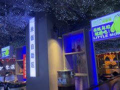 -徐记小怪兽肉蟹煲(中央大街店)